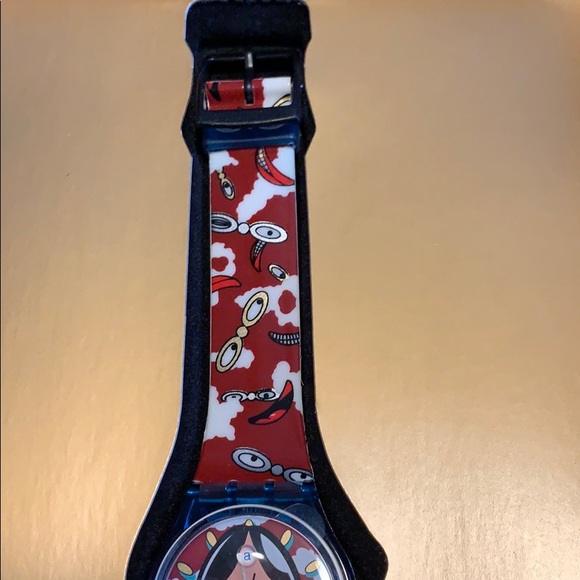 Swatch Watch - Picture 6 of 7